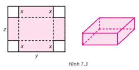 Bài 1.46 trang 28 Toán 8 Tập 1 (ảnh 1)