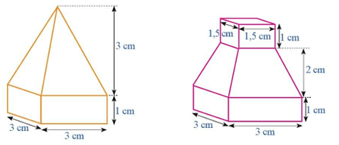 Bài 3 trang 73 Chuyên đề học tập Toán 11 Cánh diều