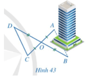 Bài 4 trang 108 Toán 8 Tập 1 Cánh diều | Giải Toán 8