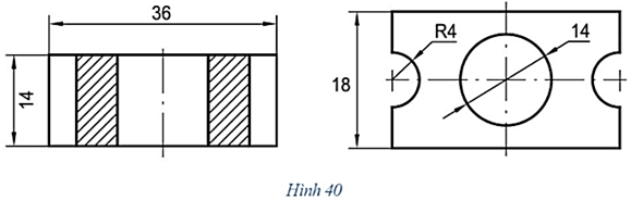 Bài 4 trang 64 Chuyên đề học tập Toán 11 Cánh diều