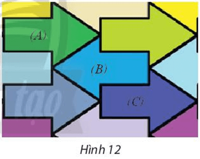 Bài 5 trang 24 Chuyên đề học tập Toán 11 Chân trời sáng tạo