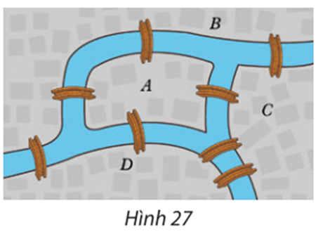 Bài 5 trang 59 Chuyên đề học tập Toán 11 Chân trời sáng tạo