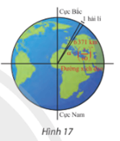 Bài 9 trang 13 Toán 11 Tập 1 Chân trời sáng tạo | Giải Toán 11