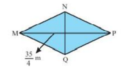 a) Tính diện tích hình thang ABCD có các kích thước như hình sau:  (ảnh 2)