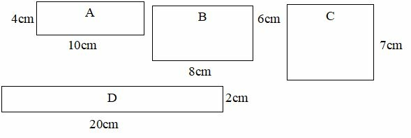 Bài tập cuối tuần Toán lớp 4 Chân trời sáng tạo Tuần 17 (ảnh 2)