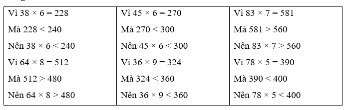 Toán lớp 4 trang 102 Cánh diều | Giải bài tập Toán lớp 4