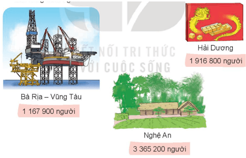 Toán lớp 4 trang 46 Kết nối tri thức | Giải Toán lớp 4