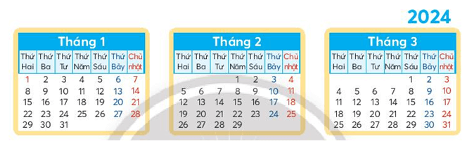 Toán lớp 4 trang 79 Chân trời sáng tạo | Giải Toán lớp 4