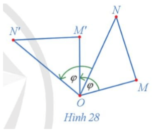 Hoạt động 14 trang 18 Chuyên đề Toán lớp 11 Cánh diều | Giải Chuyên đề Toán 11