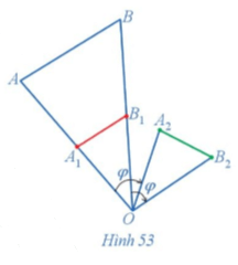 Hoạt động 4 trang 30 Chuyên đề Toán lớp 11 Cánh diều | Giải Chuyên đề Toán 11