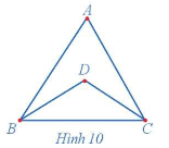 Hoạt động 7 trang 40 chuyên đề Toán lớp 11 Cánh diều | Giải Chuyên đề Toán 11