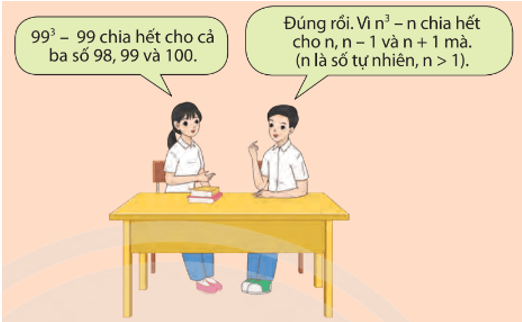 Khởi động trang 23 Toán 8 Tập 1 Chân trời sáng tạo | Giải Toán 8