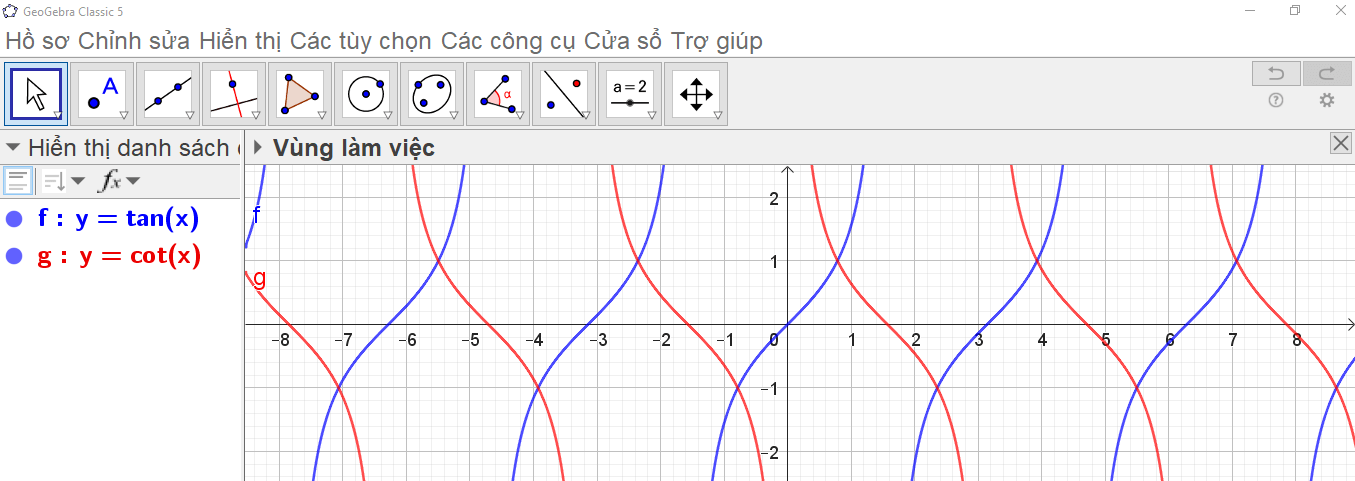 Thực hành 2 trang 146 Toán 11 Tập 1 Chân trời sáng tạo | Giải Toán 11