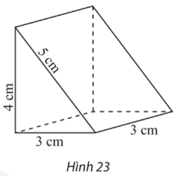 Thực hành 3 trang 79 Chuyên đề học tập Toán 11 Chân trời sáng tạo