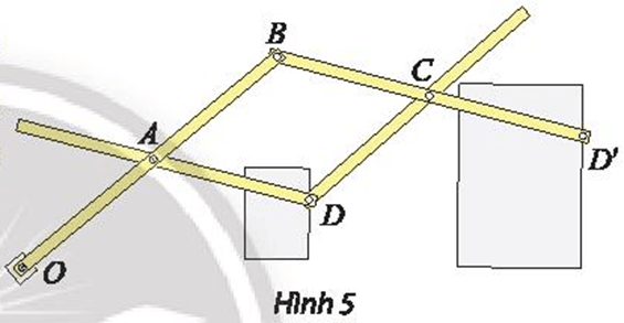 Vận dụng 1 trang 32 Chuyên đề học tập Toán 11 Chân trời sáng tạo