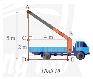 Vận dụng 3 trang 61 Toán 8 Tập 1 Chân trời sáng tạo | Giải Toán 8