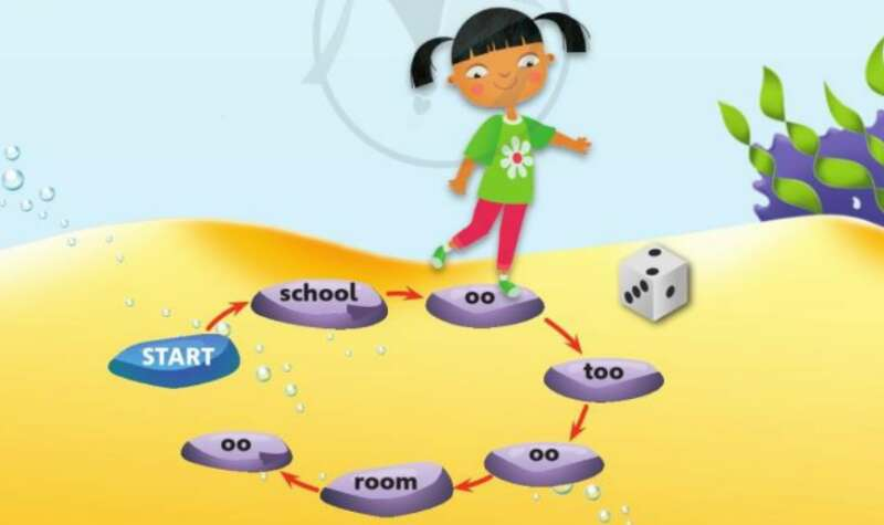 Tiếng Anh lớp 3 Unit 1: My Classroom | Cánh diều (ảnh 21)