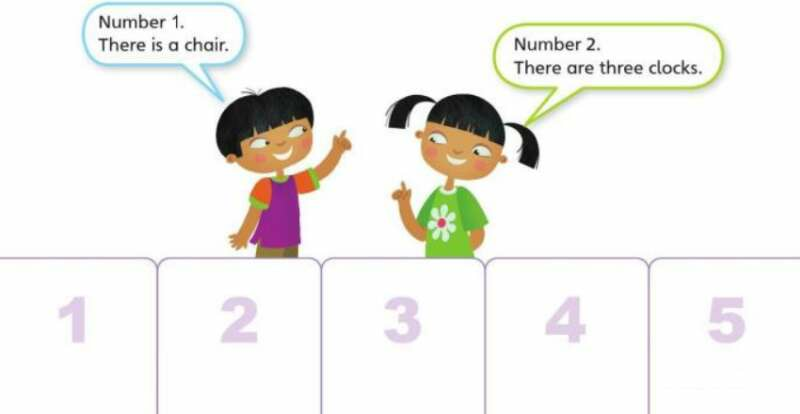 Tiếng Anh lớp 3 Unit 1: My Classroom | Cánh diều (ảnh 20)