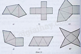 Sách bài tập Toán 8 (Cánh diều) Bài tập cuối chương 4 trang 78 (ảnh 1)