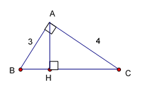 Giáo án Hình học 9 chương 1 bài 1: Luyện tập mới nhất (ảnh 2)