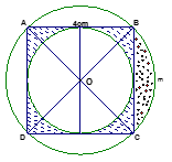 Giáo án Hình học 9: Ôn tập chương III (tiếp) mới nhất (ảnh 2)