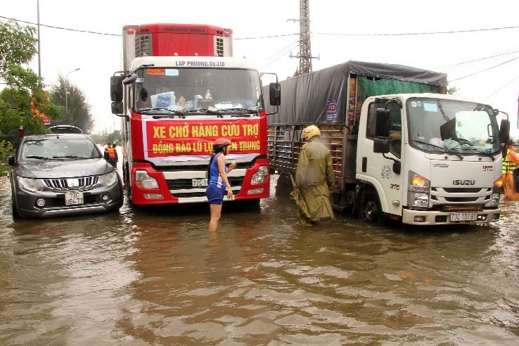 Lý thuyết Bài 2: Quan tâm, cảm thông và chia sẻ - Chân trời sáng tạo (ảnh 1)