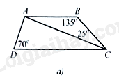 Sách bài tập Toán 8 Bài 2 (Cánh diều): Tứ giác (ảnh 3)