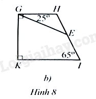 Sách bài tập Toán 8 Bài 2 (Cánh diều): Tứ giác (ảnh 4)