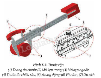 Giải SGK Công nghệ 8 Bài 5 (Chân trời sáng tạo): Gia công cơ khí (ảnh 9)