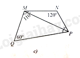 Sách bài tập Toán 8 Bài 2 (Cánh diều): Tứ giác (ảnh 5)