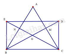 Sách bài tập Toán 8 Bài 5 (Cánh diều): Hình chữ nhật (ảnh 4)