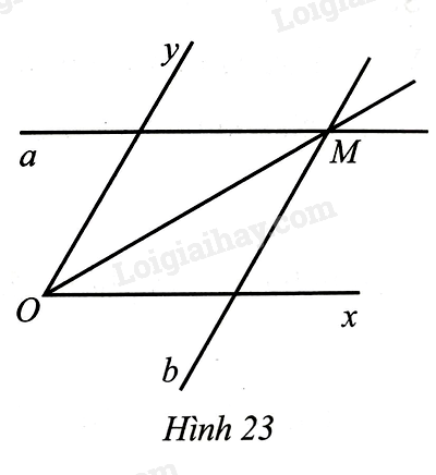 Sách bài tập Toán 8 Bài 6 (Cánh diều): Hình thoi (ảnh 4)