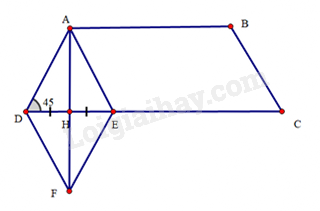 Sách bài tập Toán 8 (Cánh diều) Bài tập cuối chương 5 trang 103 (ảnh 4)