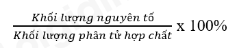 Khoa học tự nhiên 7 Bài 6: Hóa trị, công thức hóa học | KHTN 7 Cánh diều (ảnh 11)