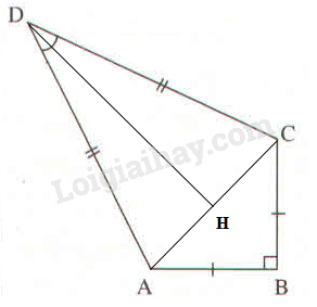 SBT Toán 9 Bài 4: Một số hệ thức về cạnh và góc trong tam giác vuông | Giải SBT Toán lớp 9 (ảnh 10)