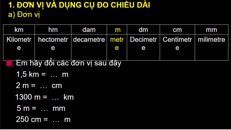 Bài giảng điện tử Giới thiệu về Khoa học tự nhiên | Giáo án PPT KHTN 6 Chân trời sáng tạo (ảnh 5)