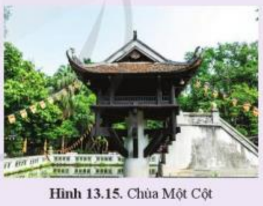 Khoa học tự nhiên 7 Bài 13: Sự phản xạ ánh sáng | KHTN 7 Cánh diều (ảnh 15)