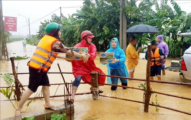 Lý thuyết Bài 1: Tự hào về truyền thống quê hương - Chân trời sáng tạo (ảnh 1)