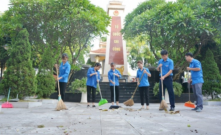 Lý thuyết Bài 1: Tự hào về truyền thống quê hương - Chân trời sáng tạo (ảnh 1)