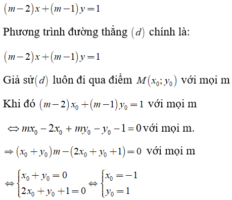 Toán lớp 9 | Lý thuyết - Bài tập Toán 9 có đáp án