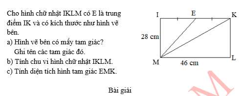 Bộ Đề thi Toán lớp 5 Học kì 1 năm 2021 - 2022 (15 đề) (ảnh 1)