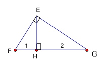 Giáo án Hình học 9 chương 1 bài 1: Luyện tập mới nhất (ảnh 3)