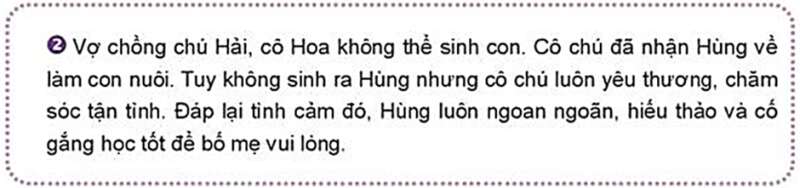 GDCD 7 Bài 10: Quyền và nghĩa vụ của công dân trong gia đình | Kết nối tri thức (ảnh 2)