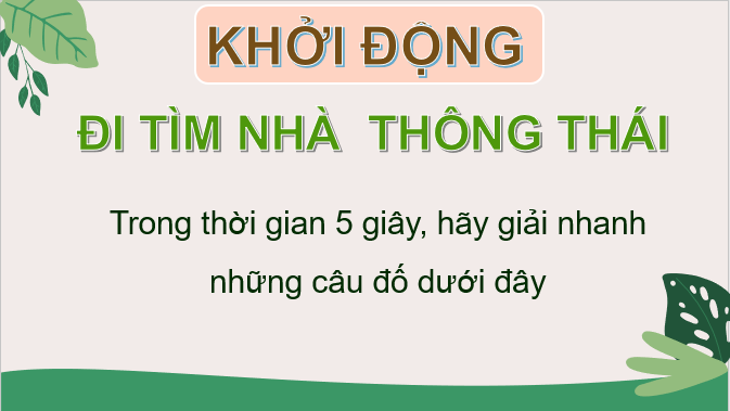 Giáo án điện tử Địa lí 8 (Kết nối tri thức) Bài 2: Địa hình Việt Nam | Bài giảng PPT Địa lí 8 (ảnh 1)