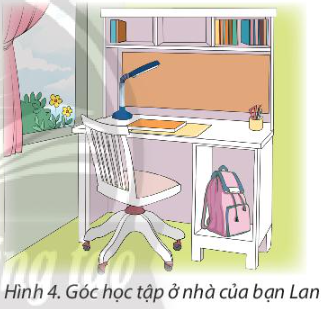 Tin học lớp 3 trang 72, 73 Bài 13: Chia việc lớn thành việc nhỏ để giải quyết | Chân trời sáng tạo (ảnh 4)