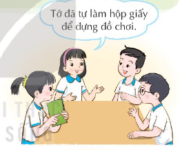 Hoạt động trải nghiệm lớp 3 Tuần 13 trang 39, 40, 41 | Giải HĐTN lớp 3 Kết nối tri thức (ảnh 3)