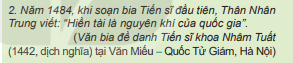 Lịch Sử 7 Bài 17: Đại Việt thời Lê Sơ (1428-1527) | Kết nối tri thức (ảnh 3)