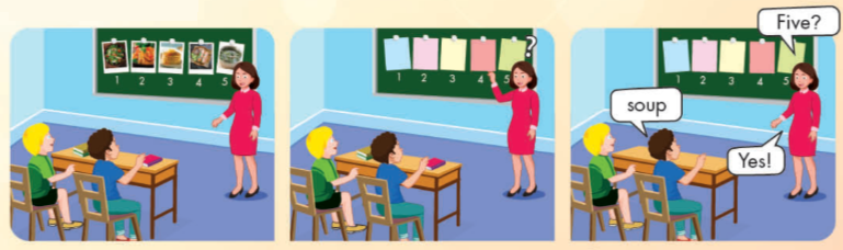 Giải SGK Tiếng Anh lớp 4 Unit 2: What can I do | iLearn Smart Start (ảnh 31)