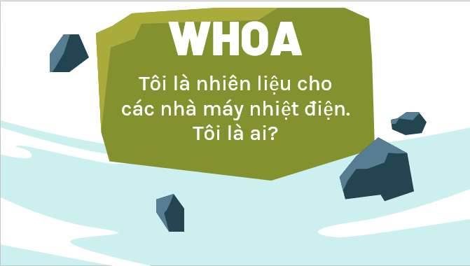 Giáo án điện tử Địa lí 8 (Kết nối tri thức) Bài 3: Khoáng sản Việt Nam | Bài giảng PPT Địa lí 8 (ảnh 1)