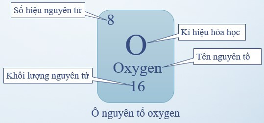 Lý thuyết Khoa học tự nhiên 7 Bài 3: Sơ lược về bảng tuần hoàn các nguyên tố hóa học - Cánh diều  (ảnh 1)